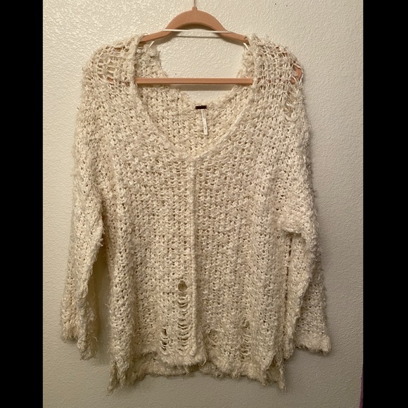 Free people sweater - Picture 3 of 3